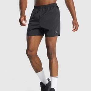 Gymshark shorts